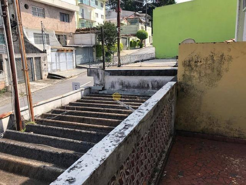 Imagem 13 de 21 de Sobrado À Venda, 143 M² Por R$ 530.000,00 - Jardim Hollywood - São Bernardo Do Campo/sp - So0769