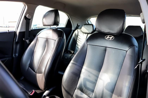 Hyundai Hb20 Comfort Flex Manual 1.0