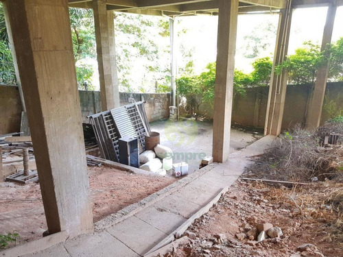 Imagem 27 de 29 de Galpão À Venda, 972 M² - São Francisco - Belo Horizonte/mg - Ga0582