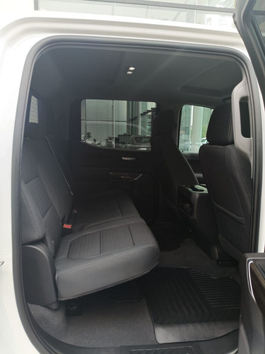 Chevrolet Cheyenne 5.3 V8 RST Doble Cabina 4x4 At