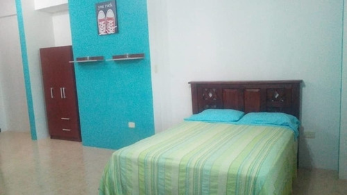 Imagen 5 de 6 de Se Alquila Apartamento Centro Empresarial San Miguel Al02-1151zn-rvel