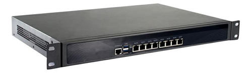 Partaker 1u Cabinet Firewall Pfsense Mikrotik Vpn Router