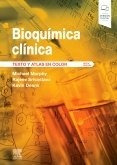 Bioquimica Clinica Texto Y Atlas En Color 6âª Ed - Murphy...