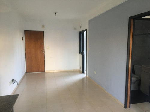 Imagen 3 de 14 de Departamento De Un Dormitorio