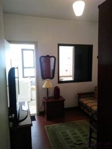Imagem 17 de 25 de Apartamento Frente Mar Para Venda Em Santos - Boqueirão - Em1370 - 34742723