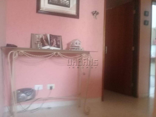 Imagem 4 de 8 de Sobrado Com 3 Dormitórios À Venda, 117 M² Por R$ 480.000,00 - Jardim Bom Pastor - Santo André/sp - So0367