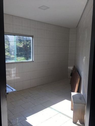 Imagem 9 de 14 de Salão 260m2 Com Salas E Banheiros , 320m2 De Terreno - Ai23575