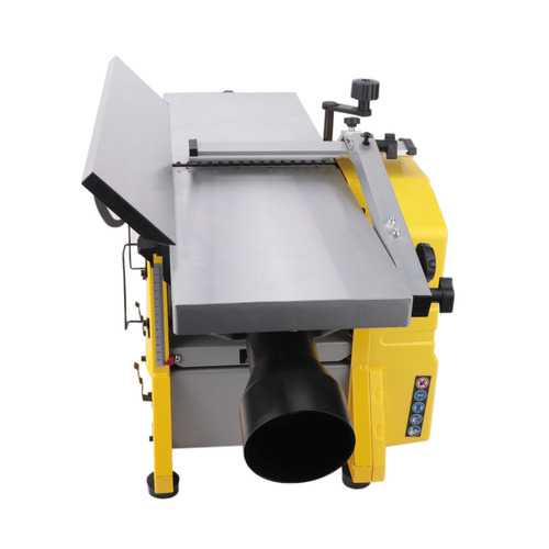 Garlopa Cepilladora De Banco 1500w Barovo Gcb1500