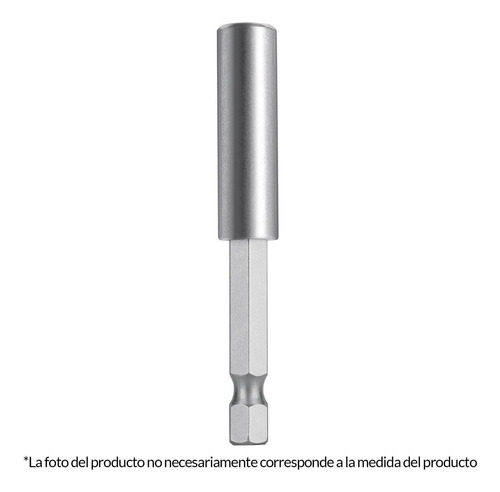 Extensiones Hexagonales Mag. 60 Mm 5pz Truper 11867