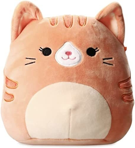 Squishmallows Oficial Kellytoy Plush 7.5 Inch Squishy 9rcpq