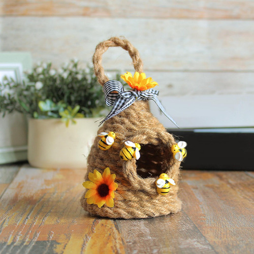 Outside Hummingbird House Hanging Bird House For Round