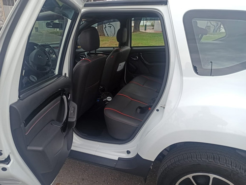 Renault Duster Sp 4x2 Mt 2.0 2020 Financiacion Hasta El 100%
