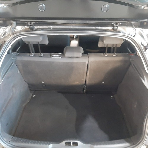 Imagen 12 de 13 de Citroen C-4 Cactus Pure Tech 2018 104.000km Unico Dueño