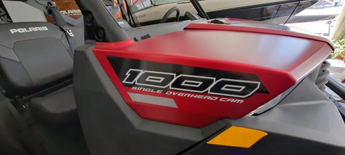 Imagen 2 de 7 de Polaris Ranger Xp 1000cc 2021 4x4
