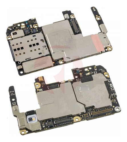 Placa Base Huawei P20 Lite Original. 