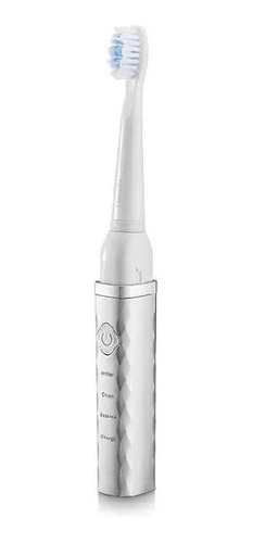 Escova De Dentes Elétrica Recarregável Ultracare Multilaser