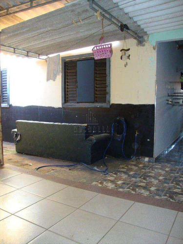 Imagem 22 de 25 de Casa Com 2 Dorms, Residencial Jaboticabal, Jaboticabal - R$ 180 Mil, Cod: 317100 - V317100