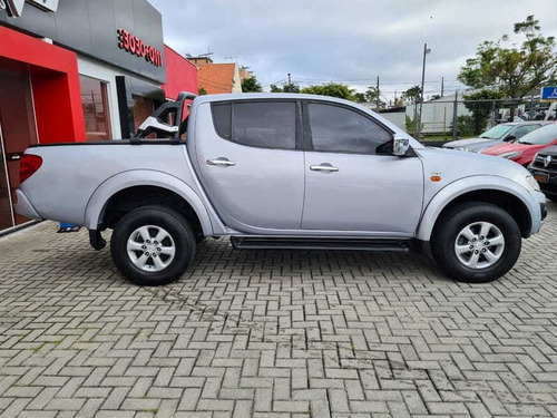 Mitsubishi L200 Triton 3.5 Hpe 4x4 Cd V6 24v Flex 4p Au