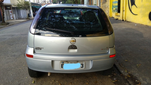 Imagem 6 de 13 de Chevrolet Corsa Hatch 1.4 Maxx