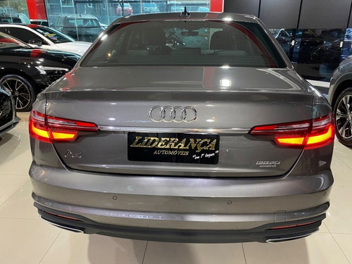 Imagem 5 de 15 de Audi A4 Prestige 2.0 Flex (aut)