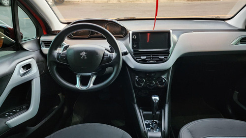 Peugeot 208 Act Pack Bva