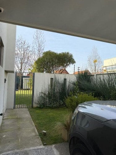 Hermosa Casa Mediterranea En Sector Oriente De Talca