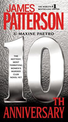 Libro 10th Anniversary - Patterson, James