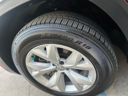Volkswagen Teramont 2.0 Trendline At