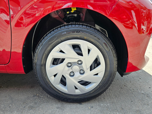 Hyundai Grand i10 1.2 Gl Sedan Mt