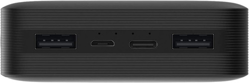 Powerbank Xiaomi Batería Externa 18 W. 20.000 Mah. Dual Usb