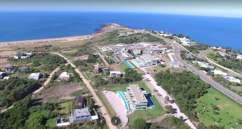 Lote En Venta En Punta Ballena (ref: Bpv-6904)