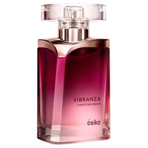 Perfume Dama Vibranza De Esika 45ml - mL a $1844