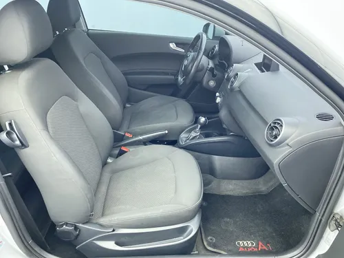 Audi A1 1.4 T TFS ATTRACTION