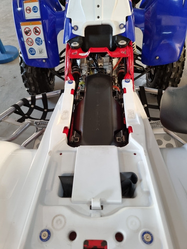 Imagen 9 de 10 de Yamaha Banshee