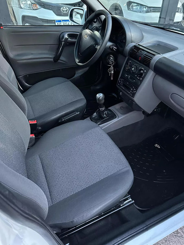 Chevrolet Classic 1.4 Ls Abs Airbag