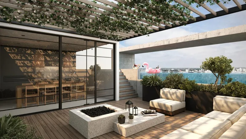 Conocé la nueva Torre Avilan