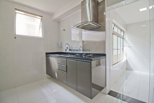 Imagem 20 de 30 de Apartamento Em Vila Nova Conceição, São Paulo/sp De 46m² 1 Quartos À Venda Por R$ 770.000,00 - Ap2319738-s