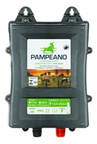 Comprar Cerca Eletrica Rural Equinos Cavalo Gado Bivolt 350km