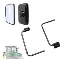 Comprar Kit 2x Suportes + Retrovisores P\u002F Tratores John Deere