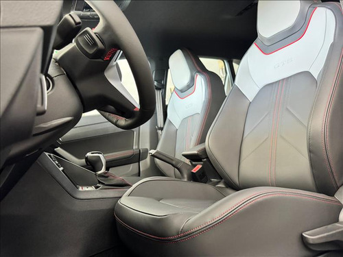 Volkswagen Nivus 1.4 250 Tsi Total Flex Gts Automático
