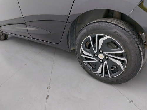 Chevrolet Onix 1.0 TURBO FLEX LT MANUAL
