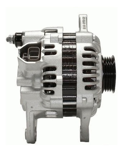 Alternador Kia Sephia 1997 4 Cil 1.8l 70 A (Reacondicionado)