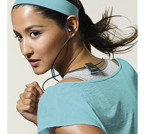 Imagen 5 de 5 de Auriculares Inalambricos Pioneer Active Inear Con Clip Inte