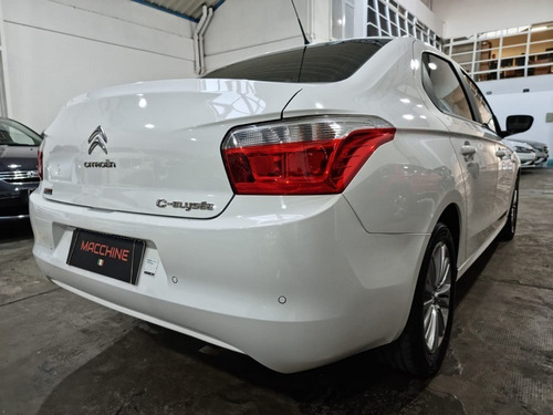 Citroen C Elysee