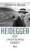 Heidegger - Lorenz Jäger (alemán)