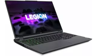 Lenovo Legion 5 Pro 16 Ryzen 7 16gb 512gb Rtx3060 6gb Win11