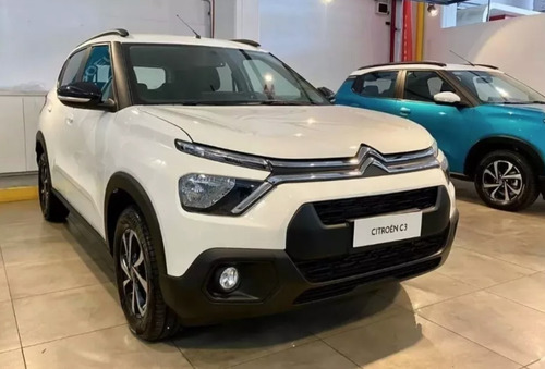 Citroën C3 1.2 12v Puretech 82 Feel
