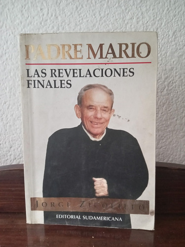 Las Revelaciones Finales - Padre Mario