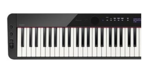 Piano Digital Casio Privia Px-s3000 - 88 Teclas - E