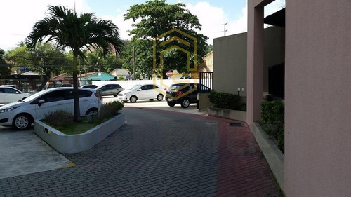 Imagem 4 de 8 de Apt Na Cruz Das Almas3 Quartos 1 Suíte Lazer Completo Completo De Armários Só 279 Mil!! - 300